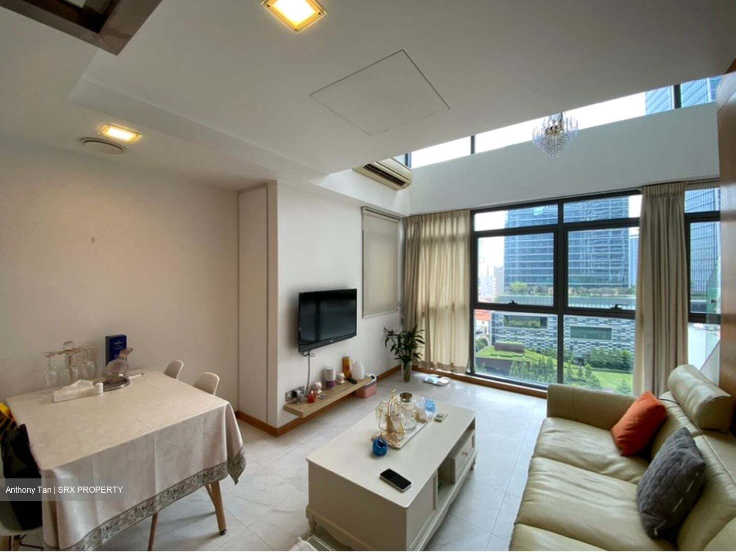 Icon (D2), Apartment #586737861